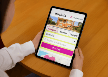 Las mejores apps para buscar piso o habitación en 2025