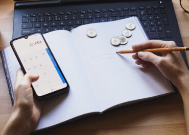 Las mejores apps para ahorrar dinero a final de mes en 2025