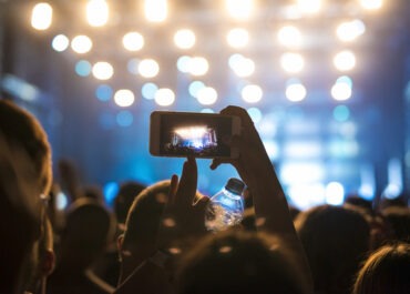 Los mejores festivales de música en España 2025