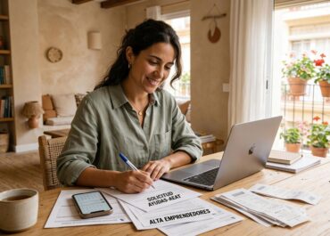 Guía Completa de Ayudas para Nuevos Autónomos en 2026