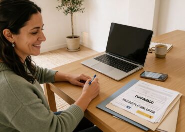 Guía de ayuda a desempleados sin paro en 2026