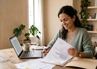 Prestacion familiar por hijo a cargo con discapacidad: guía 2026