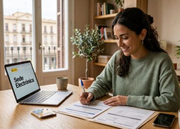 Tu guía para el Documento Nacional de Identidad en Barcelona 2026