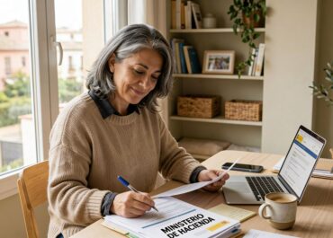 Guía sobre los paga no contributiva requisitos en 2026