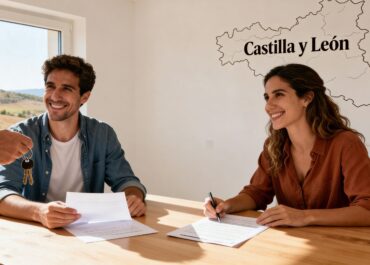Ayuda al alquiler castilla y leon 2026: guía sin burocracia
