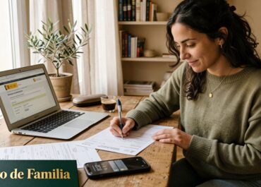 Partida literal de nacimiento solicitar: tu guía definitiva para 2026