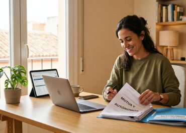 Autónomos y mutuas en 2026: La guía definitiva para entender tus derechos