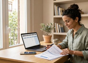 Guía completa de los tramos de autónomos 2026: Paga lo justo y optimiza tu cuota