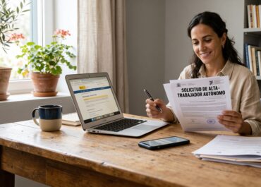 Guía completa del paro para autonomo en 2026