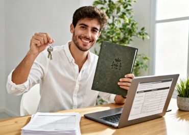 Solicitar bono alquiler joven 2026: guía rápida para lograrlo sin complicaciones