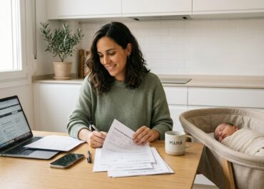 Baja Maternidad 6 Meses: Guía Completa 2026