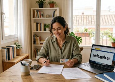 No caduques trámites: Revisa tu fecha validez DNI