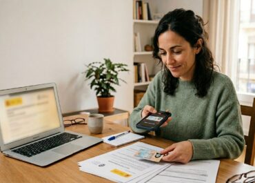 Certificados DNIe Caducados: Guía para Renovarlos en 2026