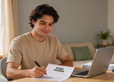 Consigue Subvenciones Vivienda Jóvenes 2026 Sin Burocracia