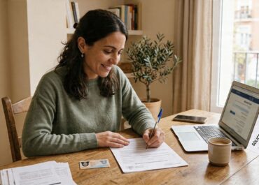 ¿cuanto cuesta renovar el carnet de identidad en 2026?