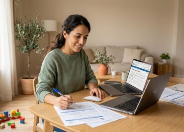 Pérdida del derecho a la deducción por maternidad: Guía para entender y recuperar tu dinero en 2026