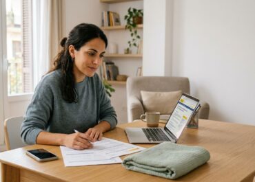 Baja de maternidad en 2026: Guía para solicitar tu prestación sin volverte loco con el papeleo