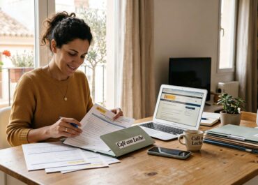 Baja Maternidad para Autónomas 2026: Guía para conseguir tu prestación sin líos