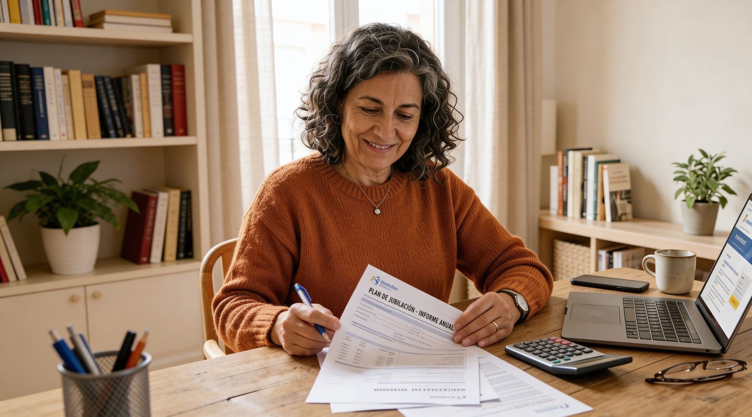 Plan de pensiones desgrava: Guía para ahorrar en la Renta