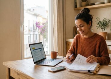 Guía de ayuda para familias monoparentales 2026