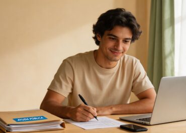 Qué ayudas puedo pedir: Guía para encontrarlas en 2026