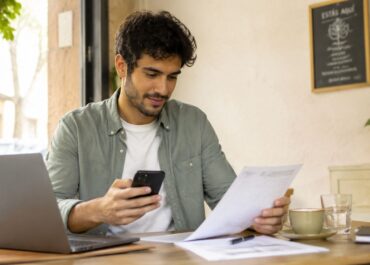 Diferencia entre NIF y CIF: Guía para no equivocarte