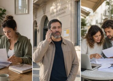 Ingreso Mínimo Vital llamar: guía rápida 2026