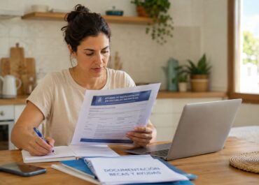 Becas guardería Madrid 2026: cómo solicitarlas paso a paso