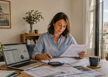 Rentabilidad piso alquiler: cómo calcularla y mejorarla
